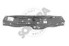 SOMORA 211828 Front Cowling